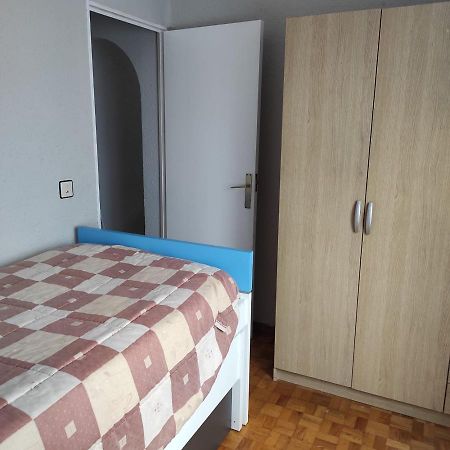 Apartamento Amezti Elizondo Exterior photo